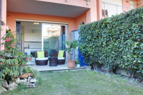 Relax con Giardino a 8 minuti a piedi dal Mare Loano